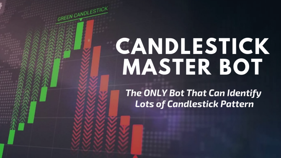 candlestick master bot by daily profit corp